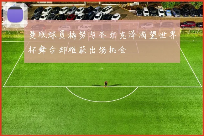 曼联球员梅努与齐尔克泽渴望世界杯舞台却难获出场机会