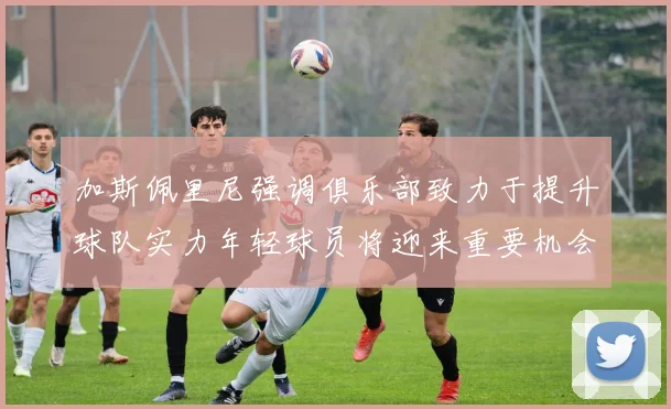 加斯佩里尼强调俱乐部致力于提升球队实力年轻球员将迎来重要机会