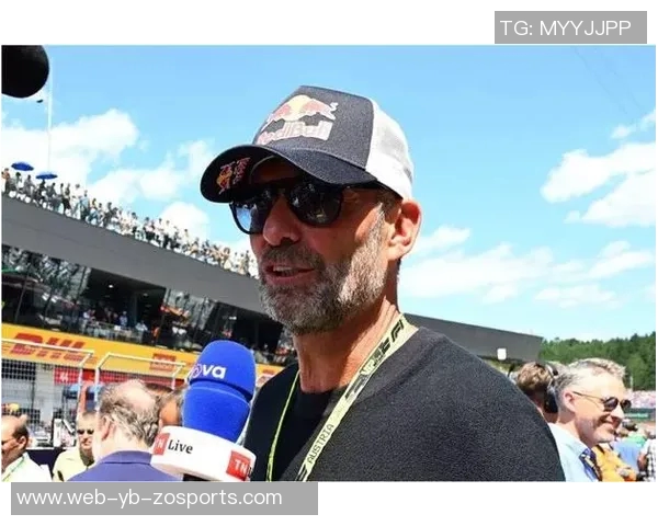 克洛普称赞维尔茨为百年天才相关讨论不应被夸大