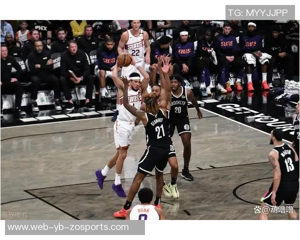 太阳逆转篮网第三节大爆发布克单节狂砍12分助力球队反超17分