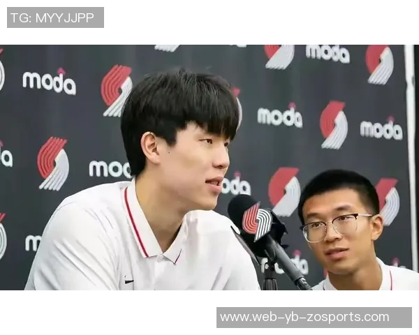 杨瀚森或将成为克林根的稳定替补角色适应能力强可融入多支球队